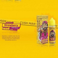 Cush Man Series - Mango Strawberry